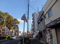 プチドール祇園の画像