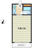 ロマネスク御影の画像