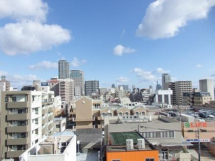 【展望】 | フェニックス山手