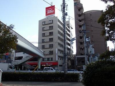 【外観】 | フェニックス山手