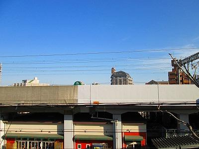 【バルコニー】 | アムール六甲駅前ビル