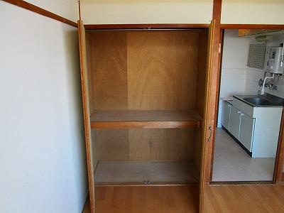 【収納】 | アムール六甲駅前ビル