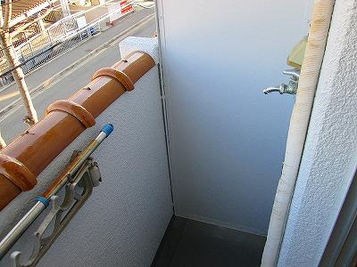 【展望】 | アムール六甲駅前ビル