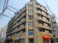 ＧＳハイム高速神戸の画像