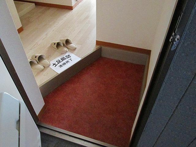 【玄関】 | ヨーロピアンコンフォート