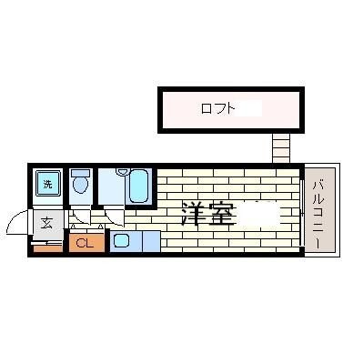 【間取り】 | ヨーロピアンコンフォート