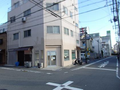 【エントランス】 | 新井マンション