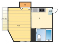 新井マンションの画像