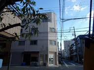 新井マンションの画像