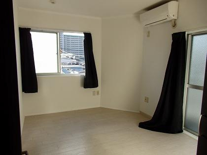 【居間・リビング】 | 新井マンション