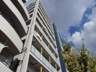 ベルエアー住吉の画像