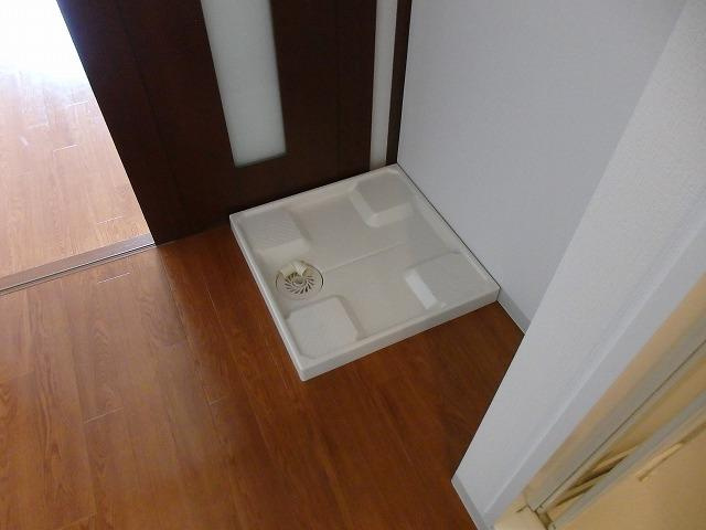 【設備】 | ベルエアー住吉