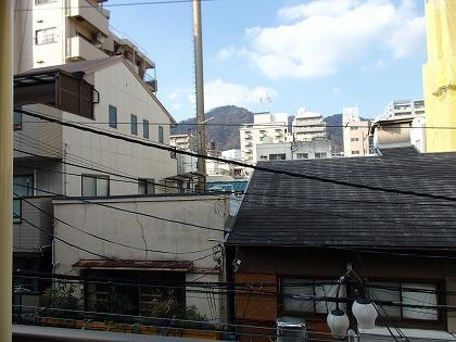 【展望】 | パルハイム