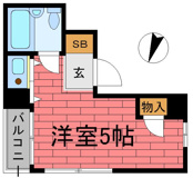 シティライフ生田の画像