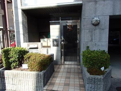 【エントランス】 | グランパラッツォ