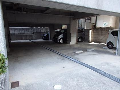 【駐車場】 | グランパラッツォ