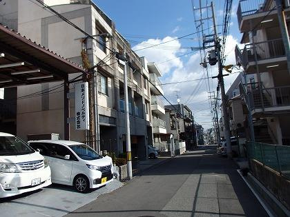【外観】 | グランパラッツォ