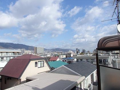 【展望】 | グランパラッツォ