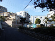 神戸市東灘区魚崎中町４丁目のマンションの画像