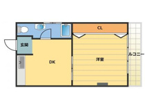多聞コーポラスの画像