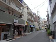 多聞コーポラスの画像