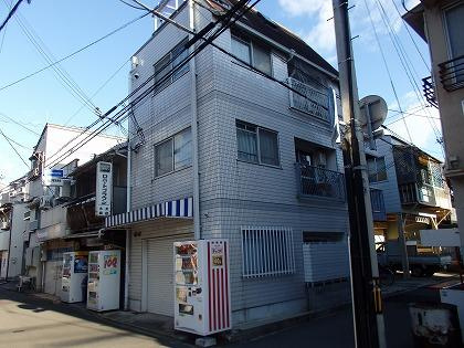 【外観】 | アートハイツ