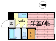 和香ハイツの画像