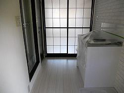【玄関】 | 和香ハイツ