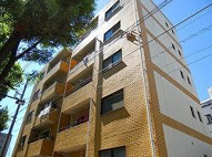 神戸市灘区大石東町４丁目のマンションの画像