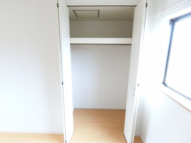 ハッピーキューブ鳴尾の内装