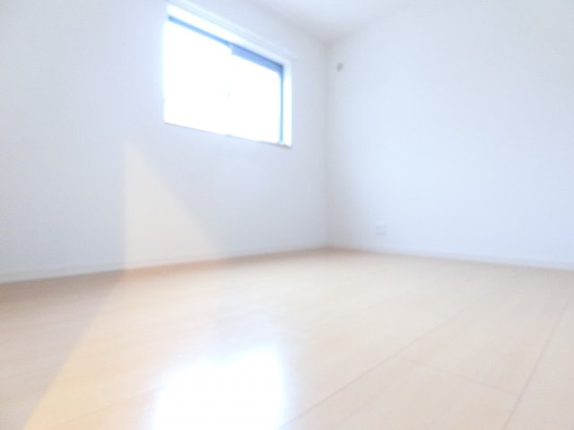 ハッピーキューブ鳴尾の子供部屋