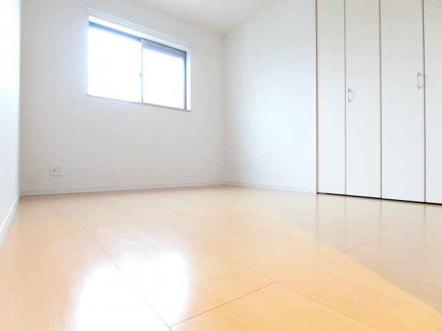 ハッピーキューブ鳴尾の設備