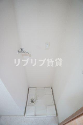 エコロジー千葉みなとレジデンスＡ棟の設備