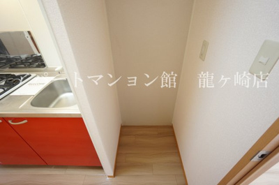 【その他共用部分】 | クレスト藤ヶ丘ⅡＡ棟