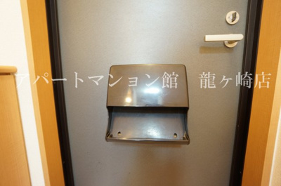 【その他共用部分】 | クレスト藤ヶ丘ⅡＡ棟