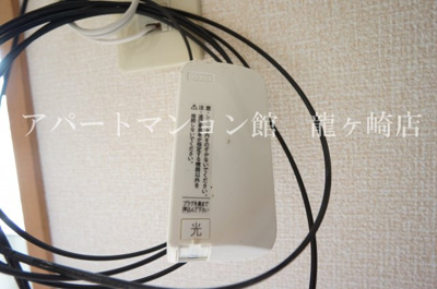 【その他共用部分】 | クレスト藤ヶ丘ⅡＡ棟