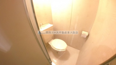 【トイレ】 | ビートル山本北C棟