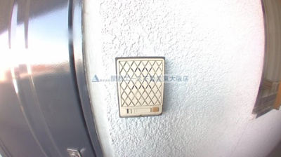 【セキュリティ】 | ビートル山本北C棟