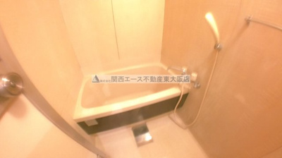 【浴室】 | ビートル山本北C棟