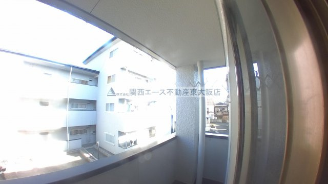【展望】 | ビートル山本北C棟