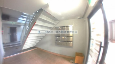 【その他共用部分】 | ビートル山本北C棟