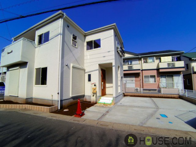 【駐車場】 | オープンハウス　蓮田市馬込4丁目　36坪 | 駐車場です