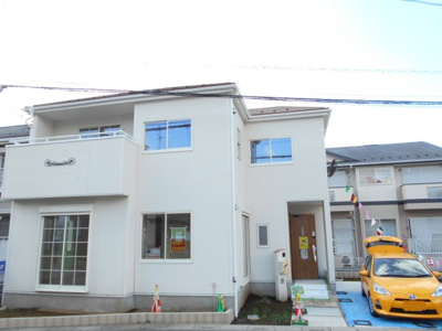 【外観】 | オープンハウス　蓮田市馬込4丁目　36坪 | 建物外観を気になさる方へ、見た目の良い物件です