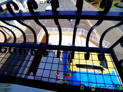 【駐車場】 | オープンハウス　蓮田市馬込4丁目　36坪 | 駐車場に車を止められます