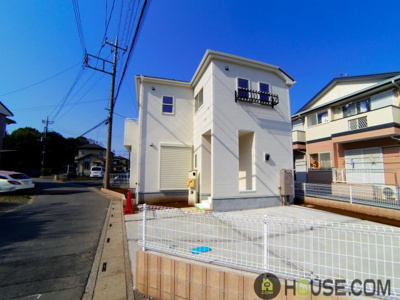 【外観】 | オープンハウス　蓮田市馬込4丁目　36坪 | 物件の外観です