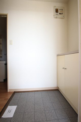  | フレグランス宇東川Ｃ | 下駄箱