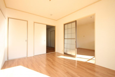  | フレグランス宇東川Ｃ