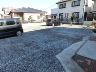 【駐車場】 | フォーシーズン