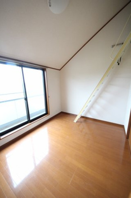 【内装】 | フォーシーズン