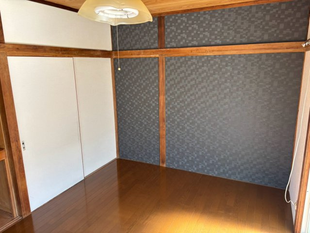 【居間・リビング】